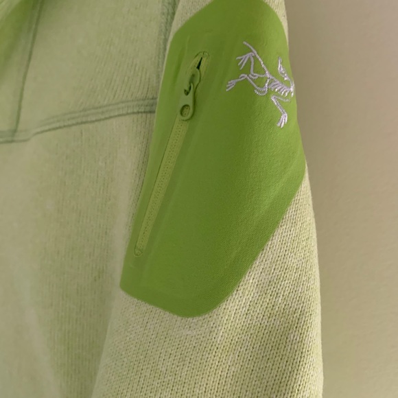 Arc’teryx Covert Hoody - Picture 3 of 7